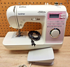 Macchina da cucire Brother