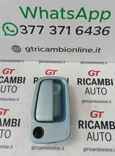 Lancia restyling - restyling, (2000-2002)