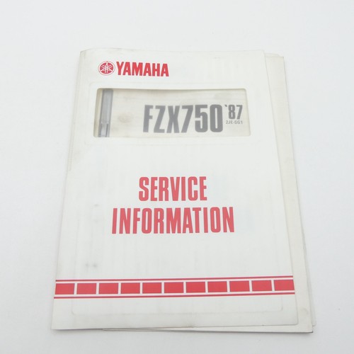 Manuale officina informazioni