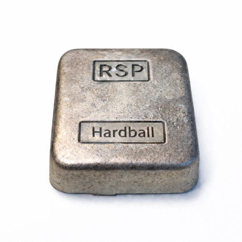 Lingotto lega hardball 10 - in,