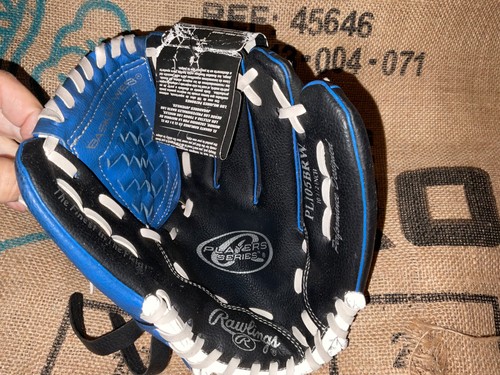 Guanto baseball rawlings - rawlings, 10.5