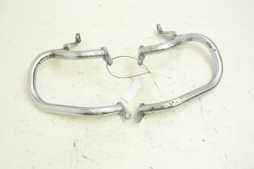 Tubi protezione crash bar - tubi,