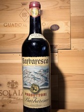 1961 produttori del barbaresco - 1961,