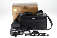 Nikon r1c1 macro - flash,