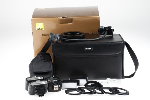 Nikon r1c1 macro flash - flash,
