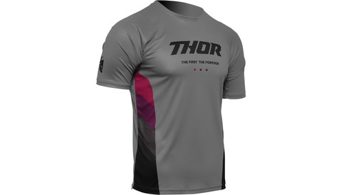 Maglia mtb thor assist - maglia,