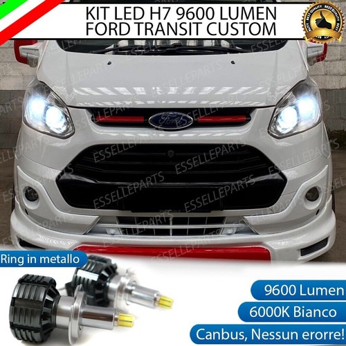 Kit full led - led, canbus