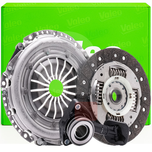 Kit frizione valeo - frizione,