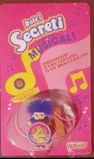 DOLCI SEGRETI I CIONDOLI
