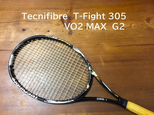 Racchetta tennis tecnifibre - da,