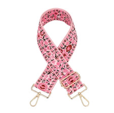 Tracolla borsa fantasia sfondo