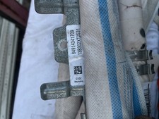 BMW SERIE 5 TENDINA AIBAG LATO