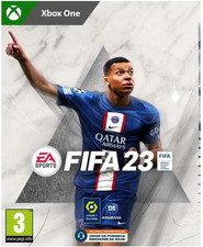 Gioco Xbox One FIFA 23