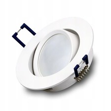 Plafoniera alogena led