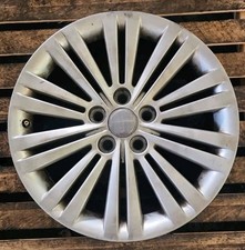 Cerchio lega opel insignia - in,
