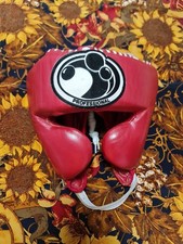 Copricapo boxe Winning FG-2900