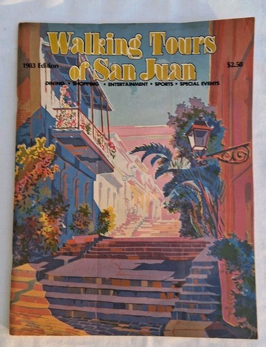 Rivista turistica vintage - rivista,
