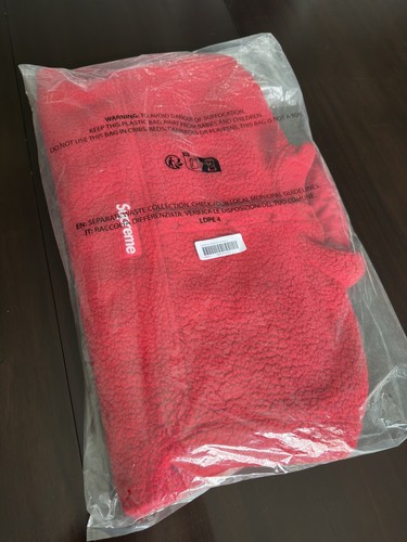 Supreme fw23 polartec - supreme,