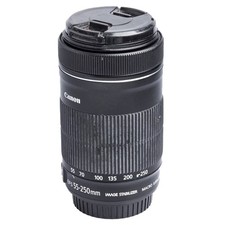 Obiettivo Canon EF-S