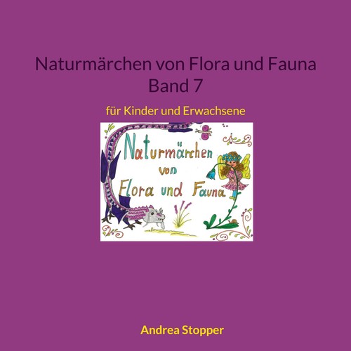Naturmärchen von flora und - flora,