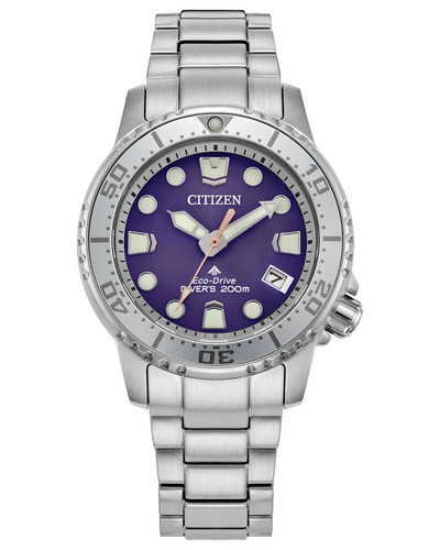 Citizen ladies promaster dive - ladies,