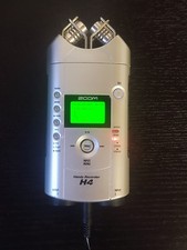 Zoom H4 registratore portatile