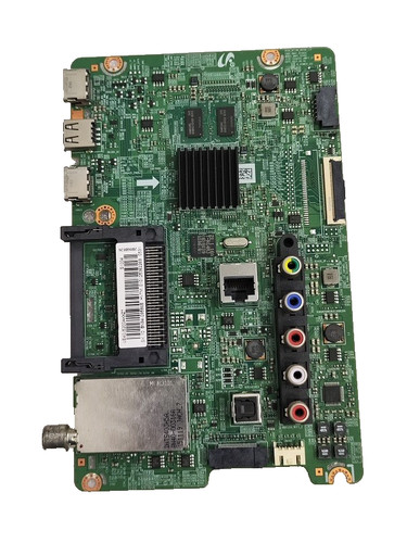 Main board scheda madre