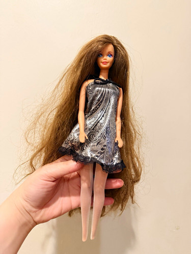 Barbie bambola vintage