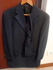 vestito cerimonia uomo