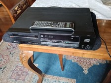 Philips modello CD-650 Lettore