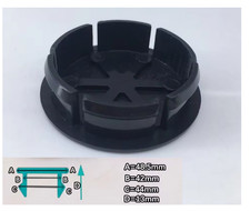 4 pezzi senza logo fai da te