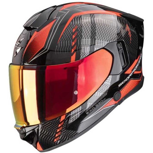 Casco scorpion exo 530 - scorpion, air