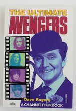 The Ultimate "Avengers"