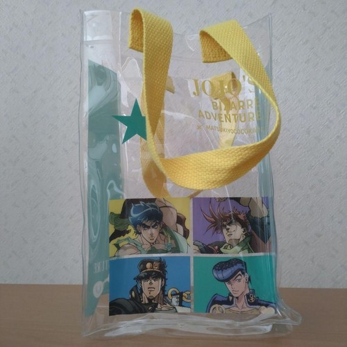 Jojo bizarre adventure x - jojo’s,