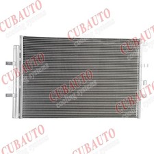 Condensatore climatizzatore