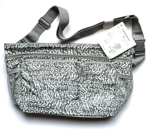 Nuovo thirty one - nuovo!, borsa