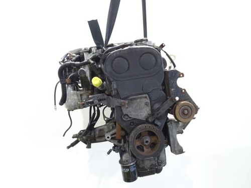 Motore mitsubishi pajero pinin - motore,