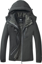 Giacca Invernale Da Donna