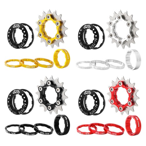 Accessorio lega di - in,