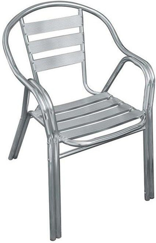 Poltrona impilabile double - poltrona,