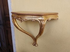 COPPIA DI PICCOLE CONSOLE
