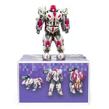 TFC Satan S-05 Jakiro Drago