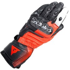 GUANTI MOTO SPORT MOTO PELLE