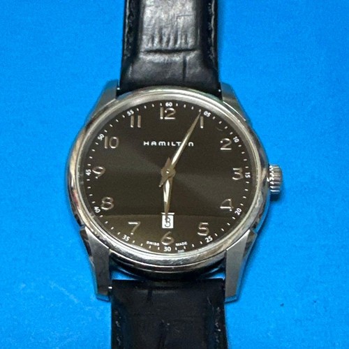 Orologio hamilton jazzmaster - orologio,