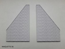 ho 2 murs de soutènement pour