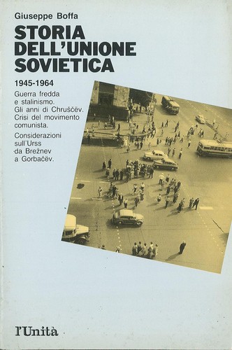 Storia dell unione sovietica - storia, dell'unione
