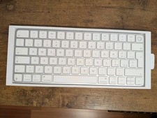 Magic Keyboard con Touch ID
