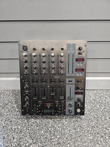 Behringer pro mixer - pro,