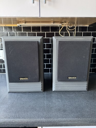 Tannoy system nfm - tannoy, (near