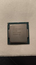 CPU DESKTOP INTEL CORE I7-6700